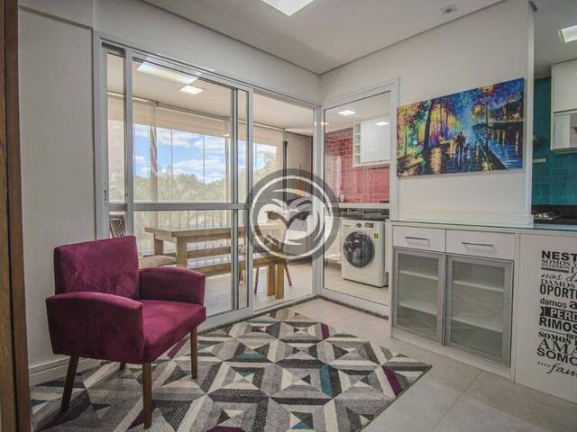 #14198 - Apartamento para Locação em Barueri - SP - 2