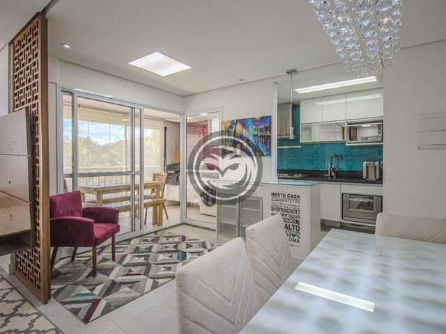 Locação em  Alphaville      - Barueri