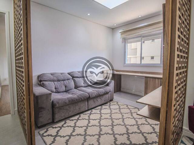 #14198 - Apartamento para Locação em Barueri - SP - 3