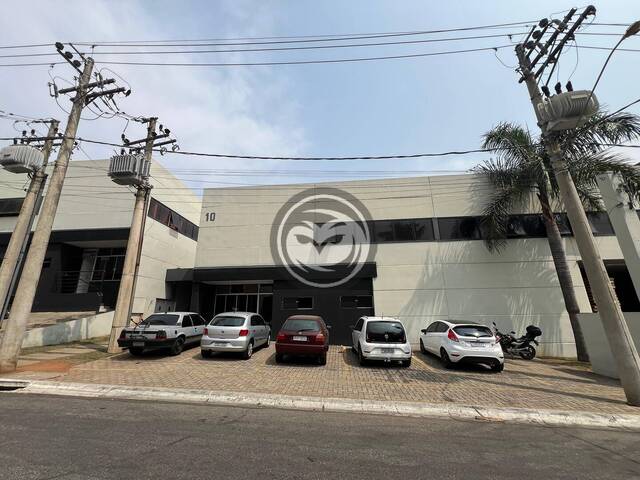 #14201 - Andar Comercial para Venda em Sorocaba - SP - 1