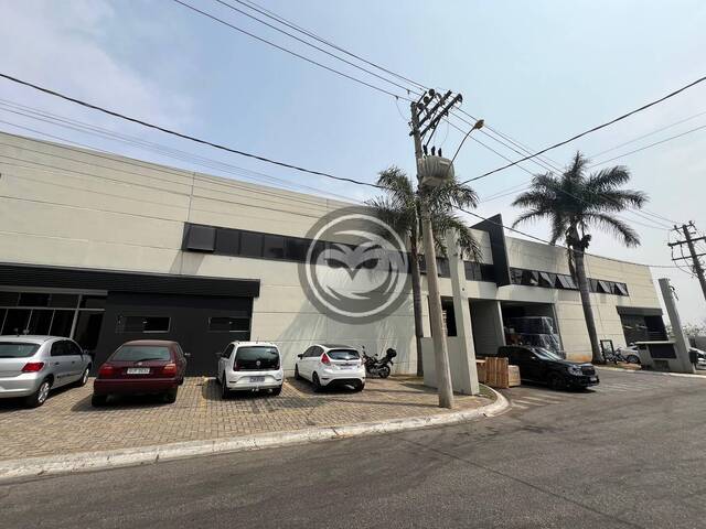 Andar Comercial para Venda em Sorocaba - 4