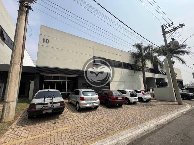 #14201 - Andar Comercial para Venda em Sorocaba - SP - 3