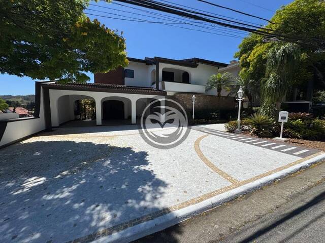 #14199 - Casa em condomínio para Locação em Barueri - SP - 1