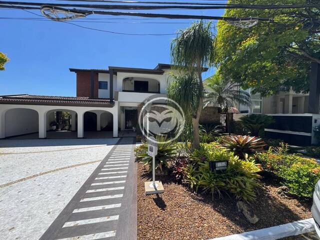 #14199 - Casa em condomínio para Locação em Barueri - SP - 2