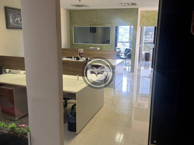 #13243 - Conjunto Comercial para Venda em Barueri - SP