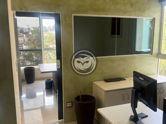 #13243 - Conjunto Comercial para Venda em Barueri - SP