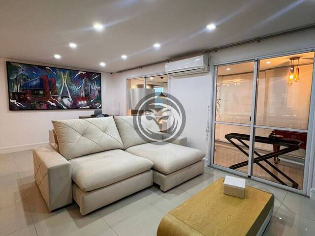 #14202 - Apartamento para Locação em Barueri - SP - 2