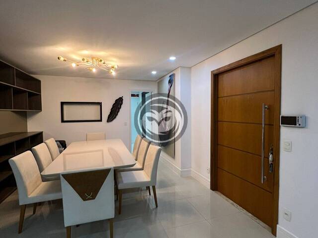 #14202 - Apartamento para Locação em Barueri - SP - 3