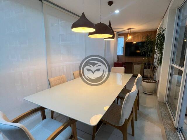 Apartamento para Locação em Barueri - 4