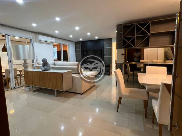 #14202 - Apartamento para Locação em Barueri - SP - 1