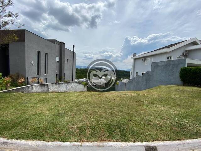 #14203 - Terreno em condomínio para Venda em Santana de Parnaíba - SP - 3