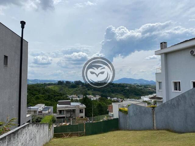 Terreno em condomínio para Venda em Santana de Parnaíba - 5
