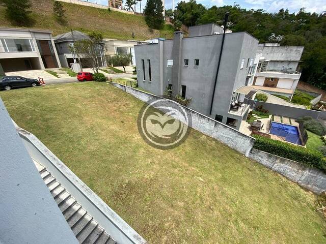 #14203 - Terreno em condomínio para Venda em Santana de Parnaíba - SP - 1