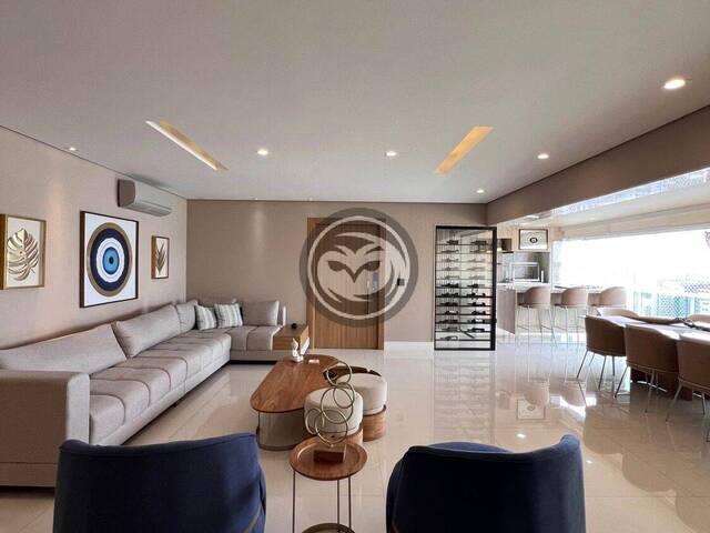 #14204 - Apartamento para Venda em Barueri - SP - 1