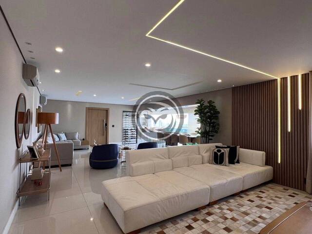 #14204 - Apartamento para Venda em Barueri - SP - 3