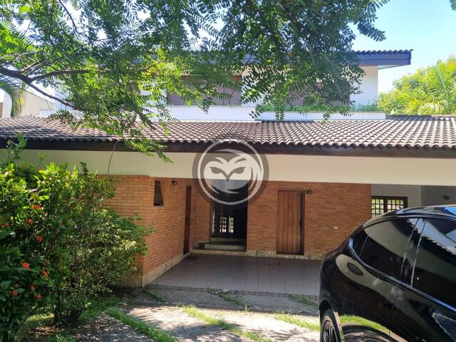 #14206 - Casa em condomínio para Venda em Barueri - SP - 2