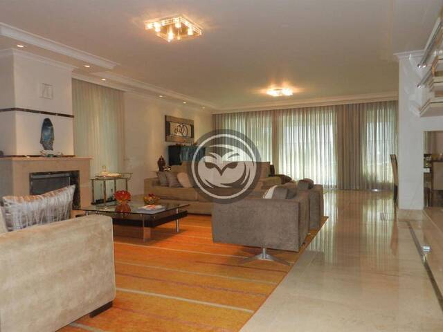 #14207 - Casa em condomínio para Venda em Barueri - SP - 3