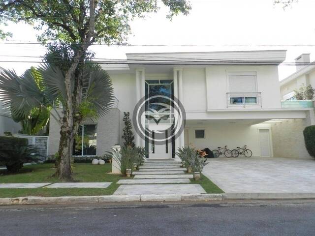 #14207 - Casa em condomínio para Venda em Barueri - SP - 1