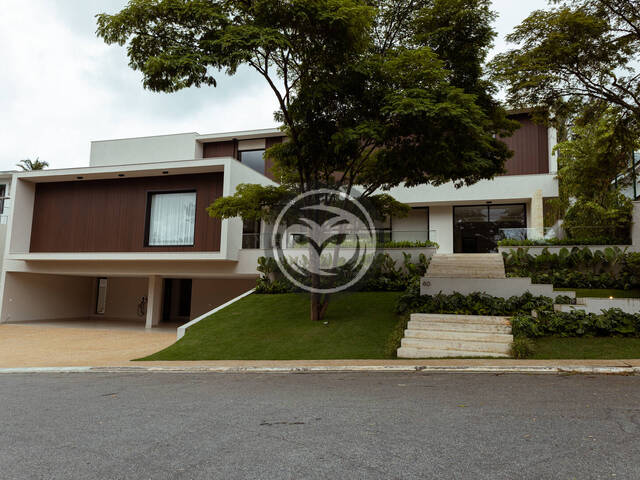 Casa em condomínio para Venda em Santana de Parnaíba - 2