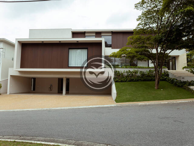 Casa em condomínio para Venda em Santana de Parnaíba - 3