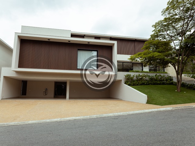 Casa em condomínio para Venda em Santana de Parnaíba - 4