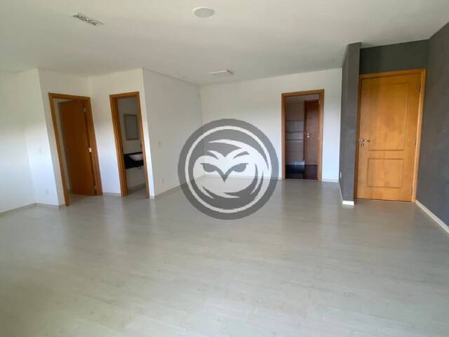 Apartamento para Locação em Santana de Parnaíba - 3