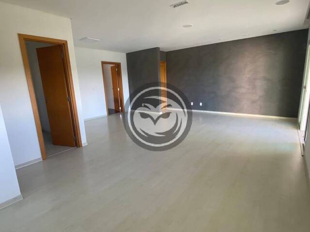 Apartamento para Locação em Santana de Parnaíba - 2