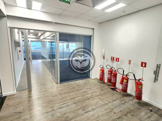 #14208 - Andar Comercial para Venda em Barueri - SP - 3