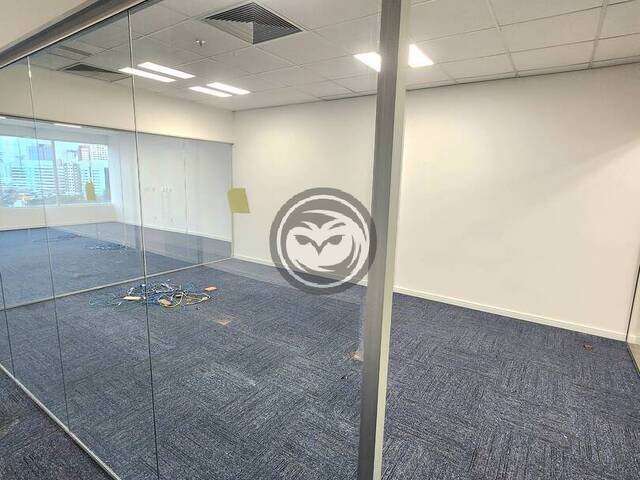 #14208 - Andar Comercial para Venda em Barueri - SP - 2