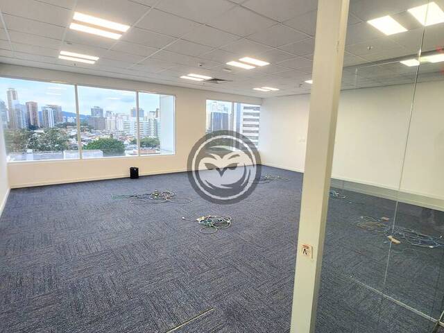 #14208 - Andar Comercial para Venda em Barueri - SP - 1