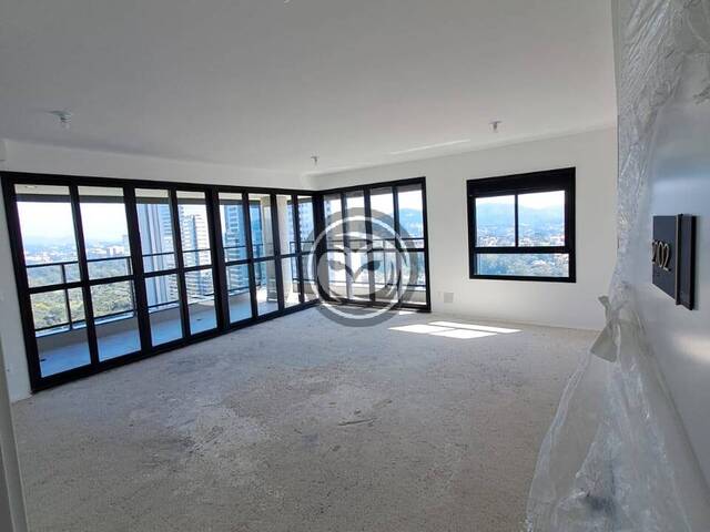 #14162 - Apartamento para Venda em Barueri - SP - 1