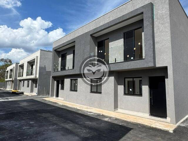 #14209 - Casa em condomínio para Locação em Santana de Parnaíba - SP - 1