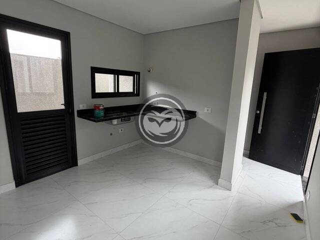 #14209 - Casa em condomínio para Locação em Santana de Parnaíba - SP - 3