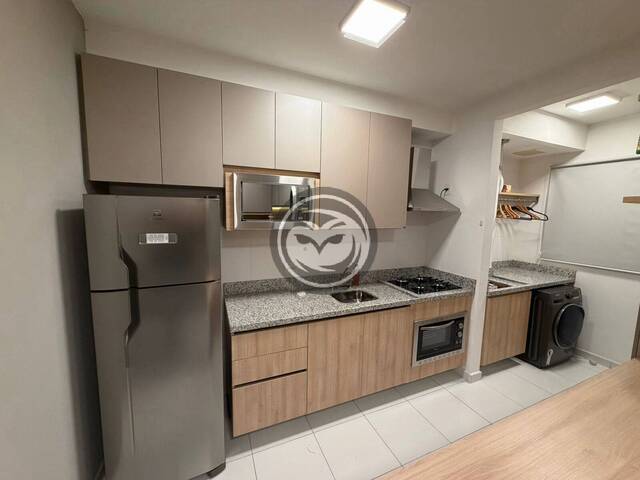 Apartamento para Locação em Barueri - 4