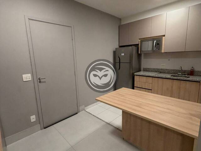 #14211 - Apartamento para Locação em Barueri - SP - 3