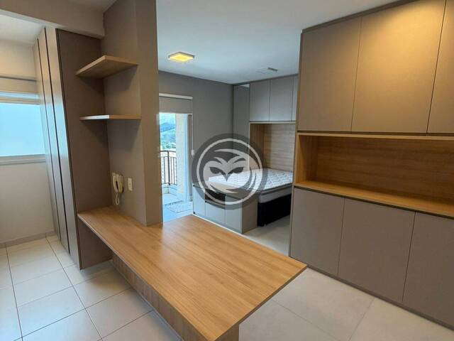 #14211 - Apartamento para Locação em Barueri - SP - 2