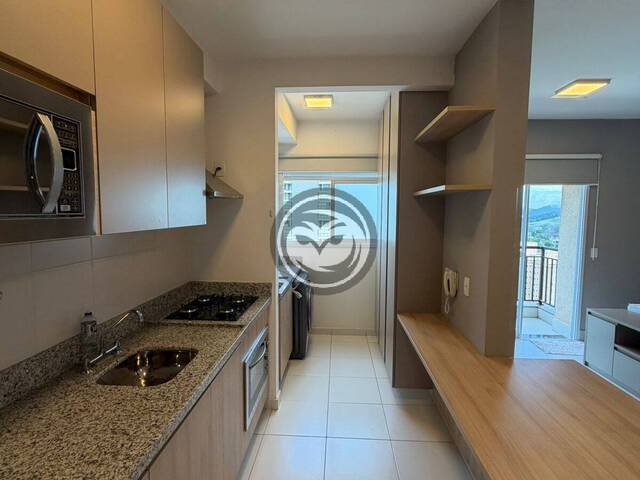 Apartamento para Locação em Barueri - 5