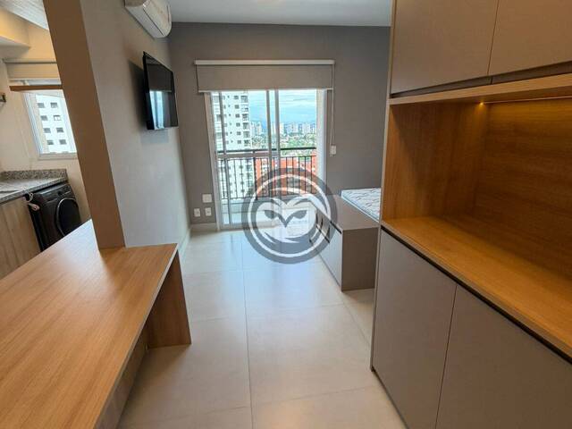 #14211 - Apartamento para Locação em Barueri - SP - 1