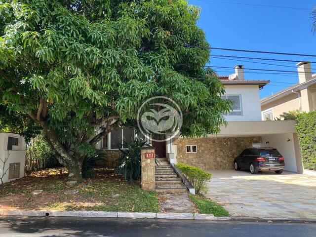 #14212 - Casa em condomínio para Locação em Barueri - SP - 1