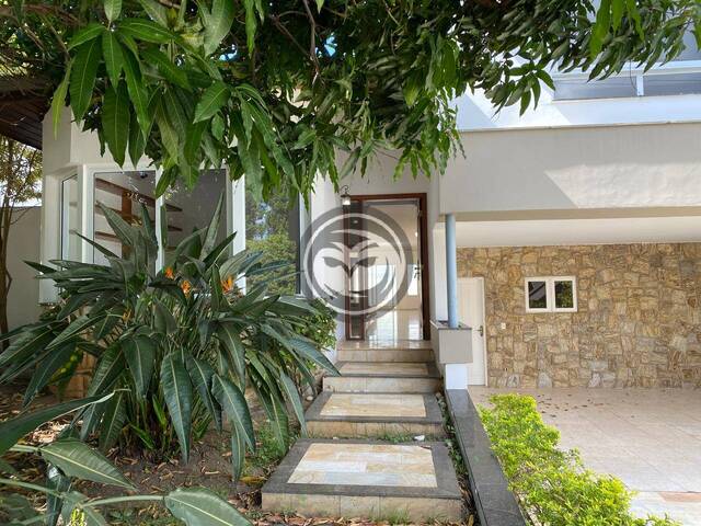 #14212 - Casa em condomínio para Locação em Barueri - SP - 2