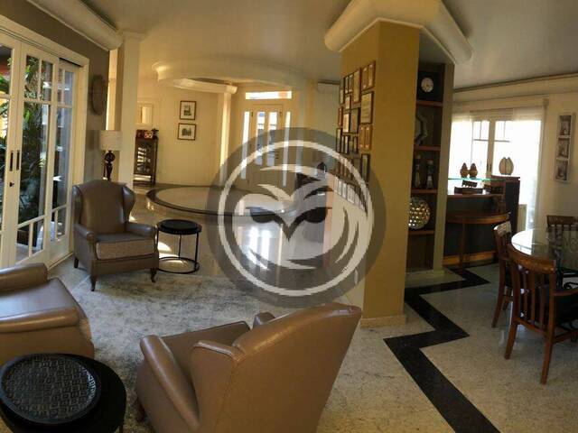 #14213 - Casa em condomínio para Venda em Santana de Parnaíba - SP - 2