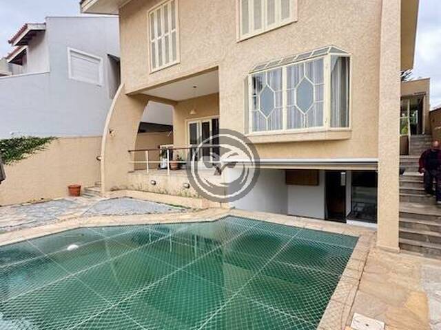 #14214 - Casa em condomínio para Locação em Santana de Parnaíba - SP - 1