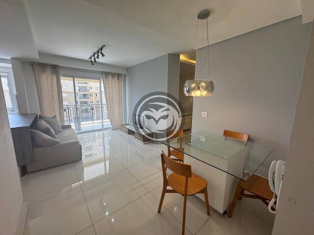 #14215 - Apartamento para Locação em Barueri - SP - 2