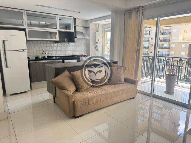 Apartamento para Locação em Barueri - 4