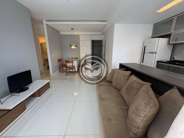 #14215 - Apartamento para Locação em Barueri - SP - 3