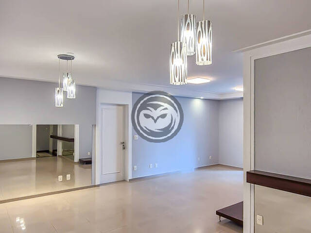 Venda em Alphaville - Barueri