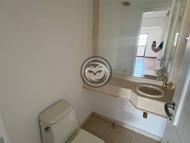 #12172 - Apartamento para Locação em Barueri - SP