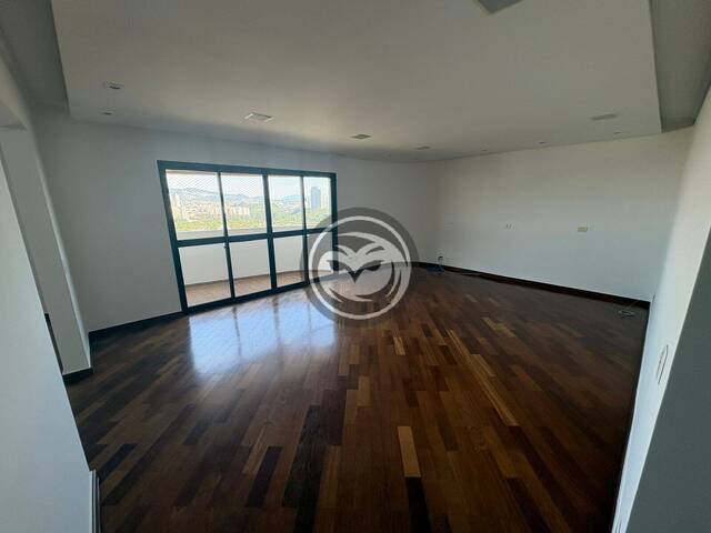#12172 - Apartamento para Locação em Barueri - SP
