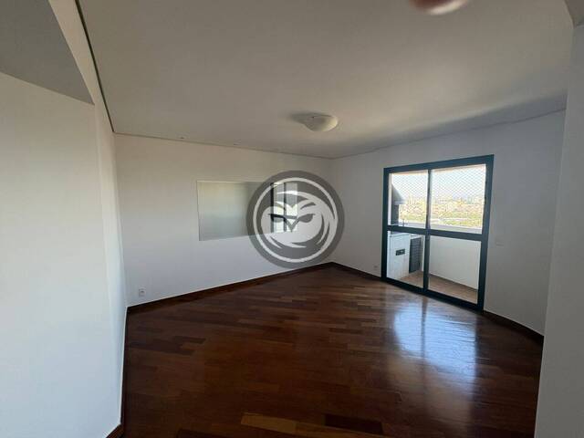 #12172 - Apartamento para Locação em Barueri - SP