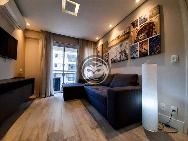 Apartamento para Locação em Barueri - 2